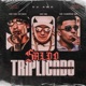 Saldo Triplicado feat MC NB Single