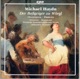 Haydn M Overtures and Dances