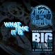 What Time It Is feat Big Twins Arion Mosley EP