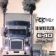18 Wheeler feat E40 Mitchy Slick Single