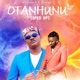 Otanhunu Sped Up feat Amerado Single