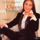 Catherine Manoukian Chopin on Violin