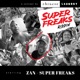 Super Freaks Single