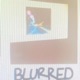 blurred feat Sixteen666 Single