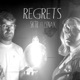 Regrets feat LENAX Single