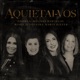 Aquietai Vos feat Karin Kiefer Single
