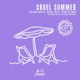 Cruel Summer Colour Castles Nu Disco Version Single