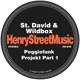 Poggiofunk Projekt Part 1 Single