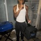 lean on my fit Single