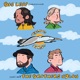 Albatross Sunset Single