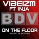 On the Floor feat Inja EP