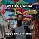 With My Abba Single