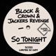 So Tonight Single