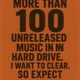 My thoughts Single