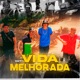 Set Vida Melhorada feat MC SaulinCH CTZ Da Norte Jota Mc Nick LP Single