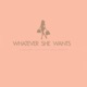 Whatever She Wants Single