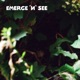 emerge n see