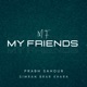 MF My Friends Single