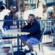 Inbetween Trouble Single