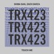 Touch Me Single