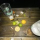 Lemons and Limes Single