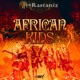 African Kids Single