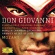Mozart Don Giovanni K 527