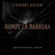 ROMPE LA BARRERA Single