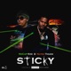 Sticky feat Nutso Thugn Single