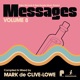 Papa Records Reel People Music Present Messages Vol 8 Compiled by MDCL