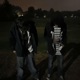 Back Around feat Cris Aye Single