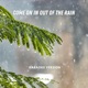 Come on in out of the Rain Karaoke Version Single