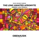 The Long Awaited Afromyte Søren Laga Remix Single