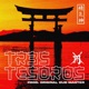 Tr3s Tesoros feat Original Dub Master Single