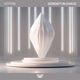 Serenity in Chaos Single