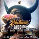 SHELLMAN RIDDIM EP