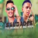 Saudades feat MC Rick Single