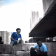 Somos de verdade feat Caf Single