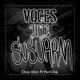 Voces me susurran feat PerrOne Malas Amistades Single