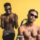 OK feat Bnnyhunna Single