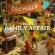 Family Affair Single