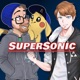 Supersonic feat Silver Storm Single
