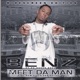 MEET DA MAN DVD CD