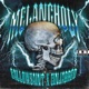 Melancholy feat Ginjabred Single