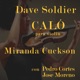 Calo feat Miranda Cuckson EP