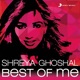 Shreya Ghoshal Best of Me