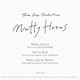 Natty Horns feat ADD HAYAMI Single
