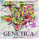 Electronica Synthesizer Music Genetica EP