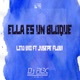 Ella Es un Bloque feat Jusepe flow Single