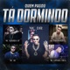 Quem Pagou Tá Dormindo feat Mc JH MC Lipinho Thug Single